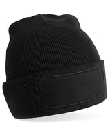 Unisex Personalised Beanie Hat