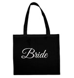 Wedding  Personalised Tote bag Bride Hen do