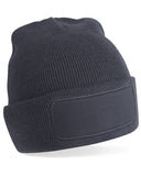 Unisex Personalised Beanie Hat