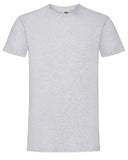 Men's Ring Spun Premium T-Shirt