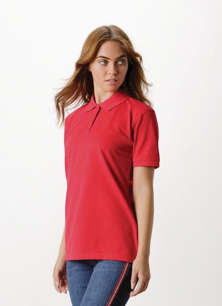 Kustom Kit KK703 Ladies' Klassic Superwash® Polo Shirt